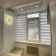 Отделка балкона под ключ